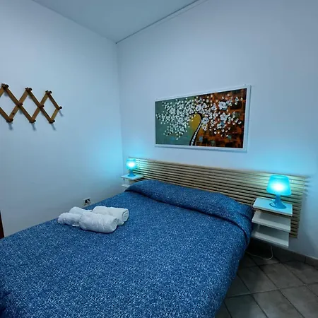 Elena Holiday home