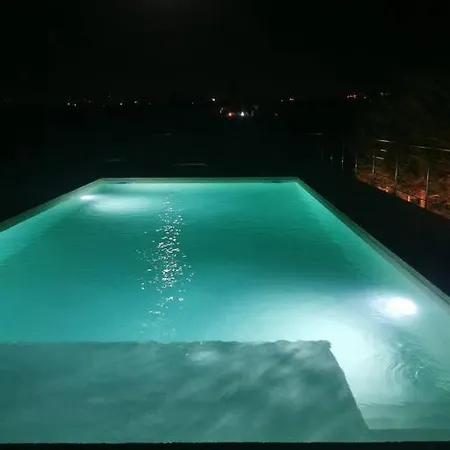 Elena Holiday home *