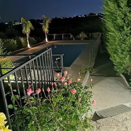 Holiday home Elena *
