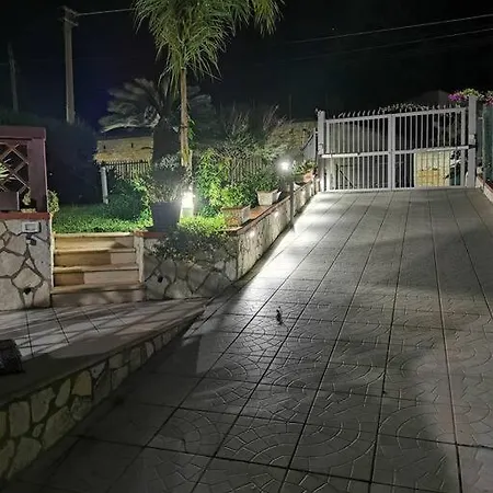 Elena Holiday home Alcamo